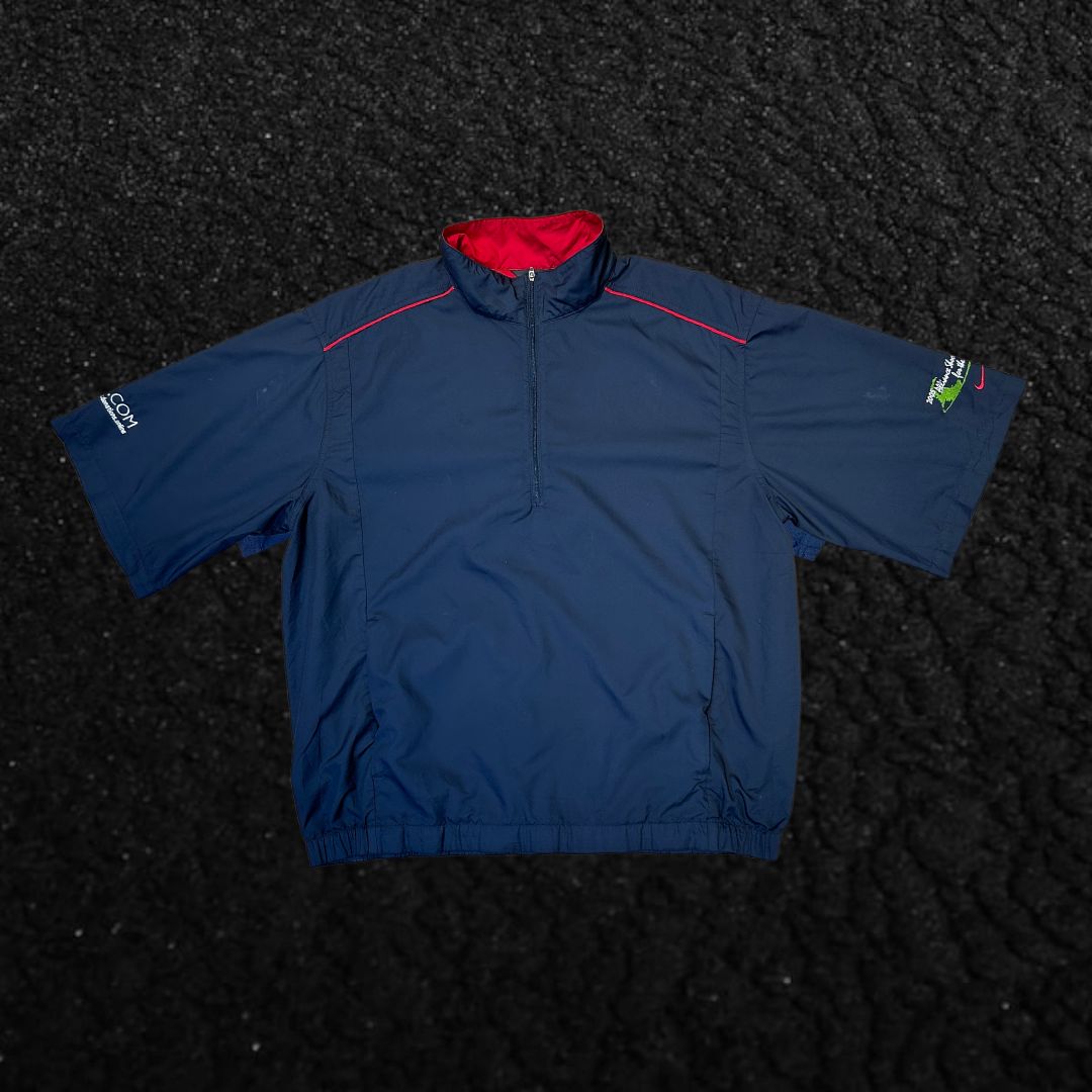 Camiseta Nike manga corta Oversize - Golf
