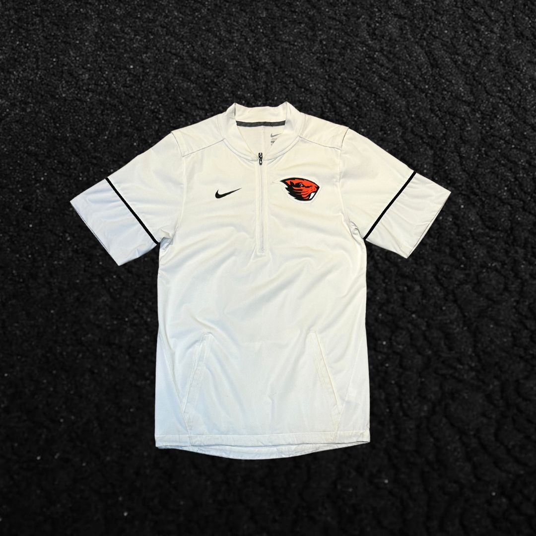 Camiseta Nike manga corta Oversize - Golf