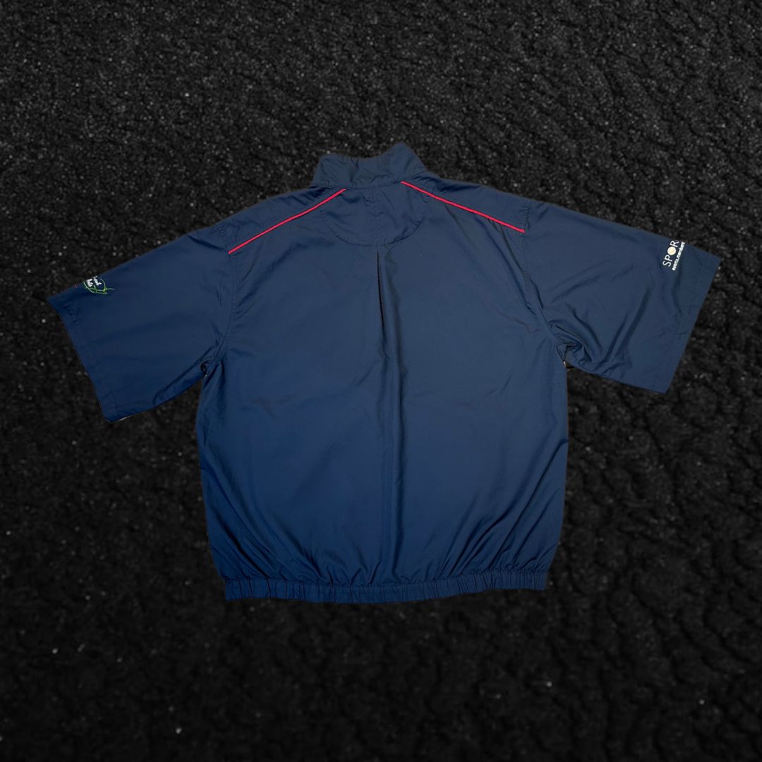 Camiseta Nike manga corta Oversize - Golf