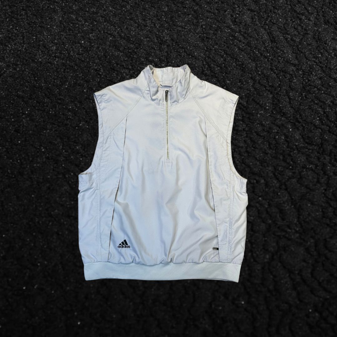 Chaleco Oversize Adidas - Golf
