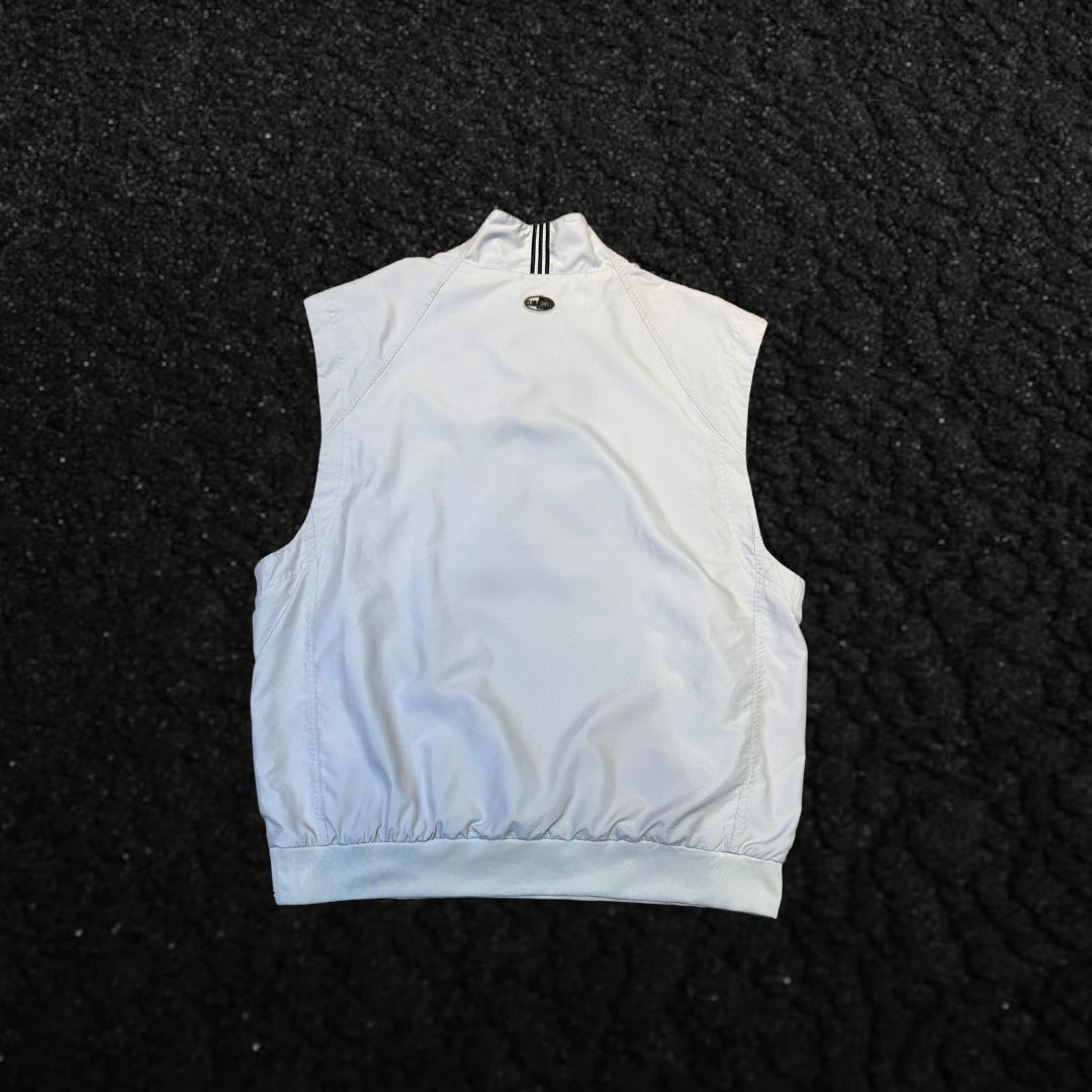Chaleco Oversize Adidas - Golf