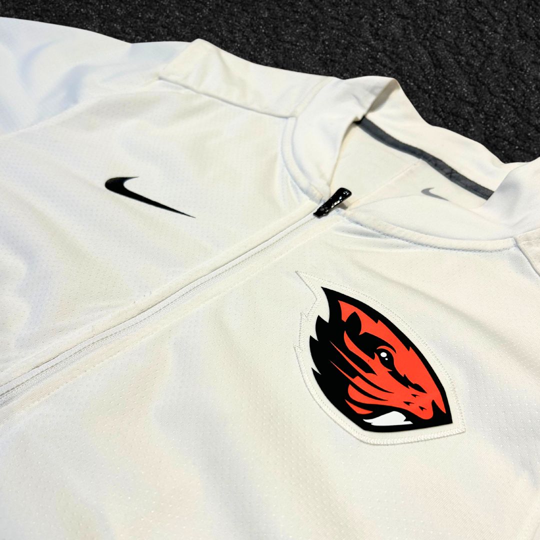 Camiseta Nike manga corta Oversize - Golf