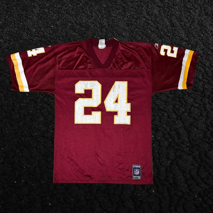 Camiseta Washington Redskins Bayley -NFL