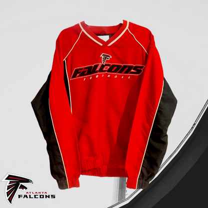 Chaqueta Nfl Falcons