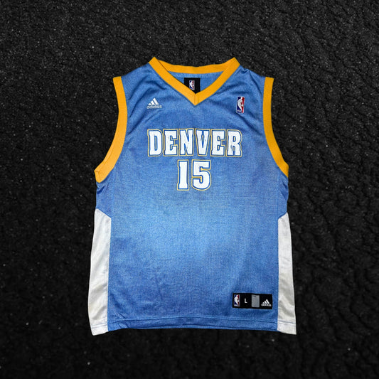 Camiseta NBA Adidas DENVER NUGGETS - Anthony
