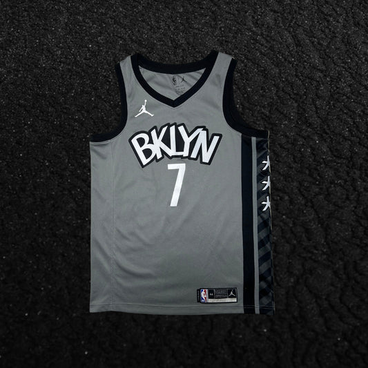 Camiseta NBA Jordan BROOKLYN - Durant