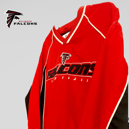 Chaqueta Nfl Falcons