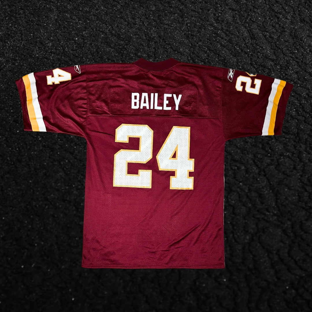 Camiseta Washington Redskins Bayley -NFL