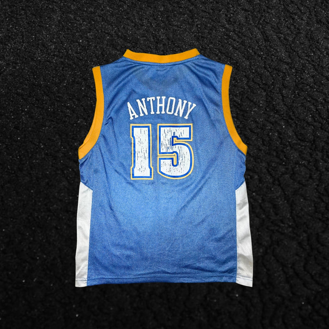 Camiseta NBA Adidas DENVER NUGGETS - Anthony