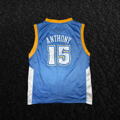 Camiseta NBA Adidas DENVER NUGGETS - Anthony