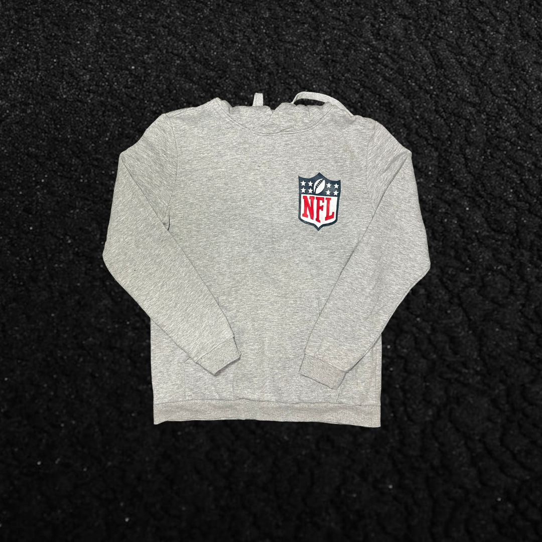 Sudadera con capucha NFL