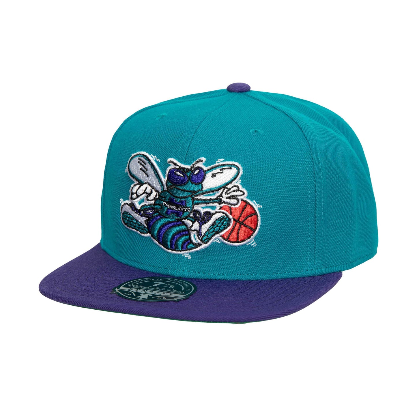 Gorra NBA  Charlotte Hornets