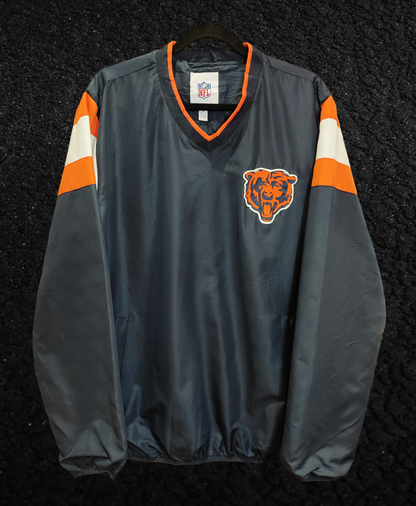 Chaqueta Vintage Bears NFL