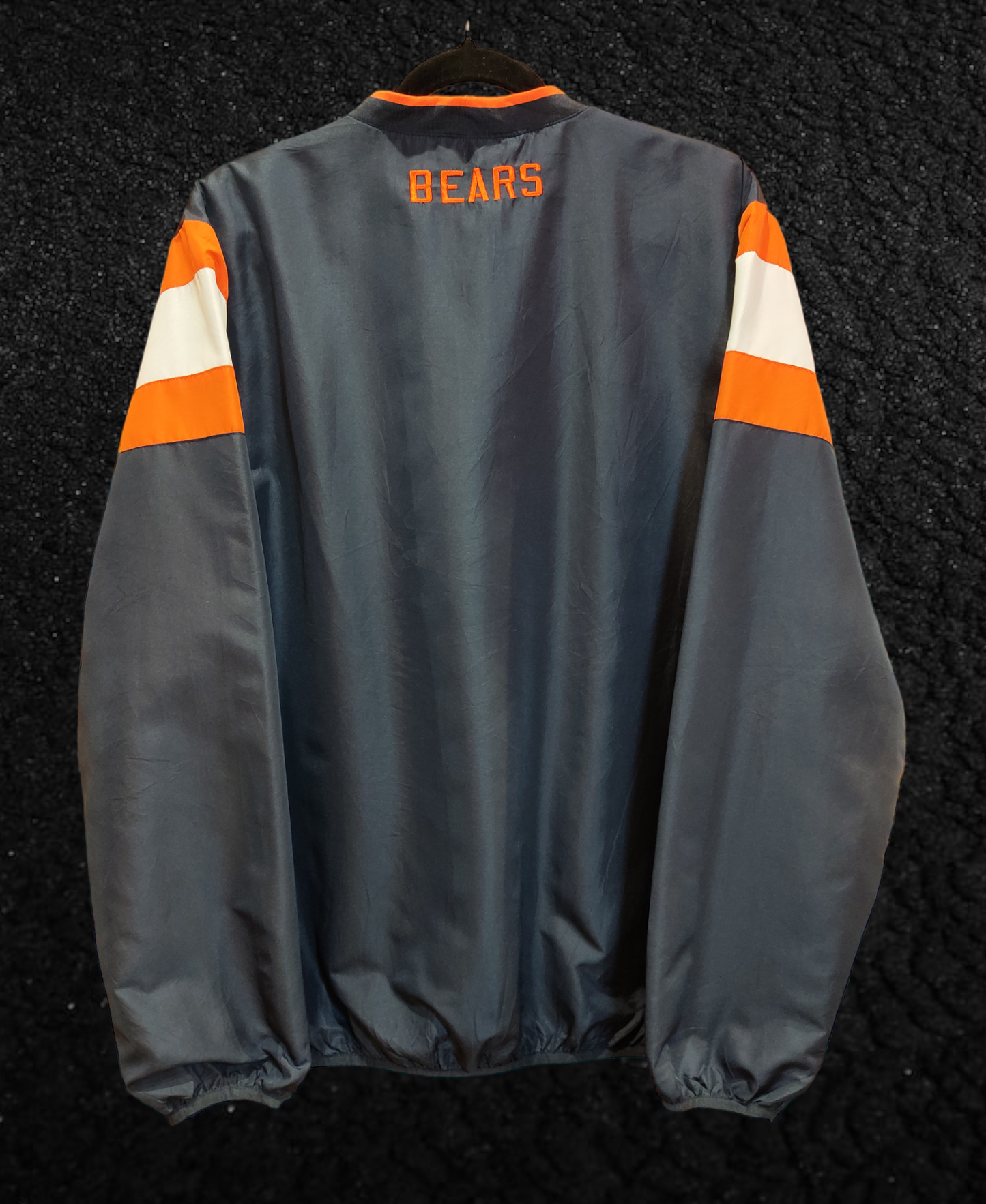 Chaqueta Vintage Bears NFL