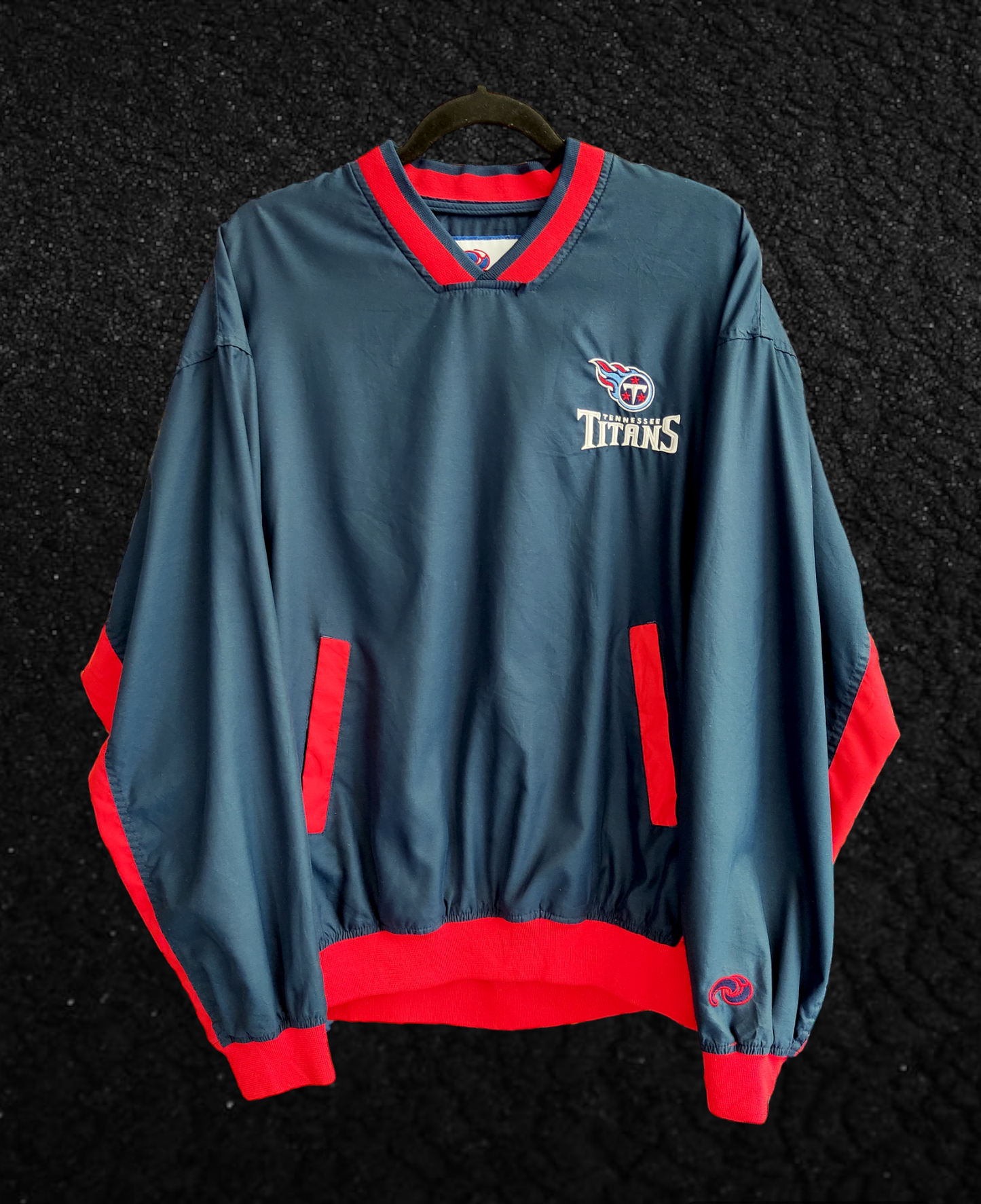 Chaqueta Tennessee Titans