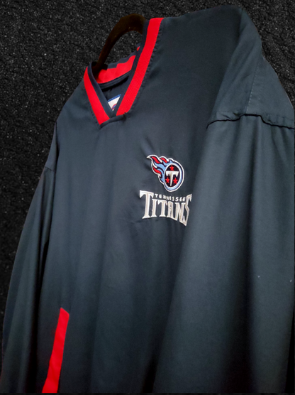 Chaqueta Tennessee Titans