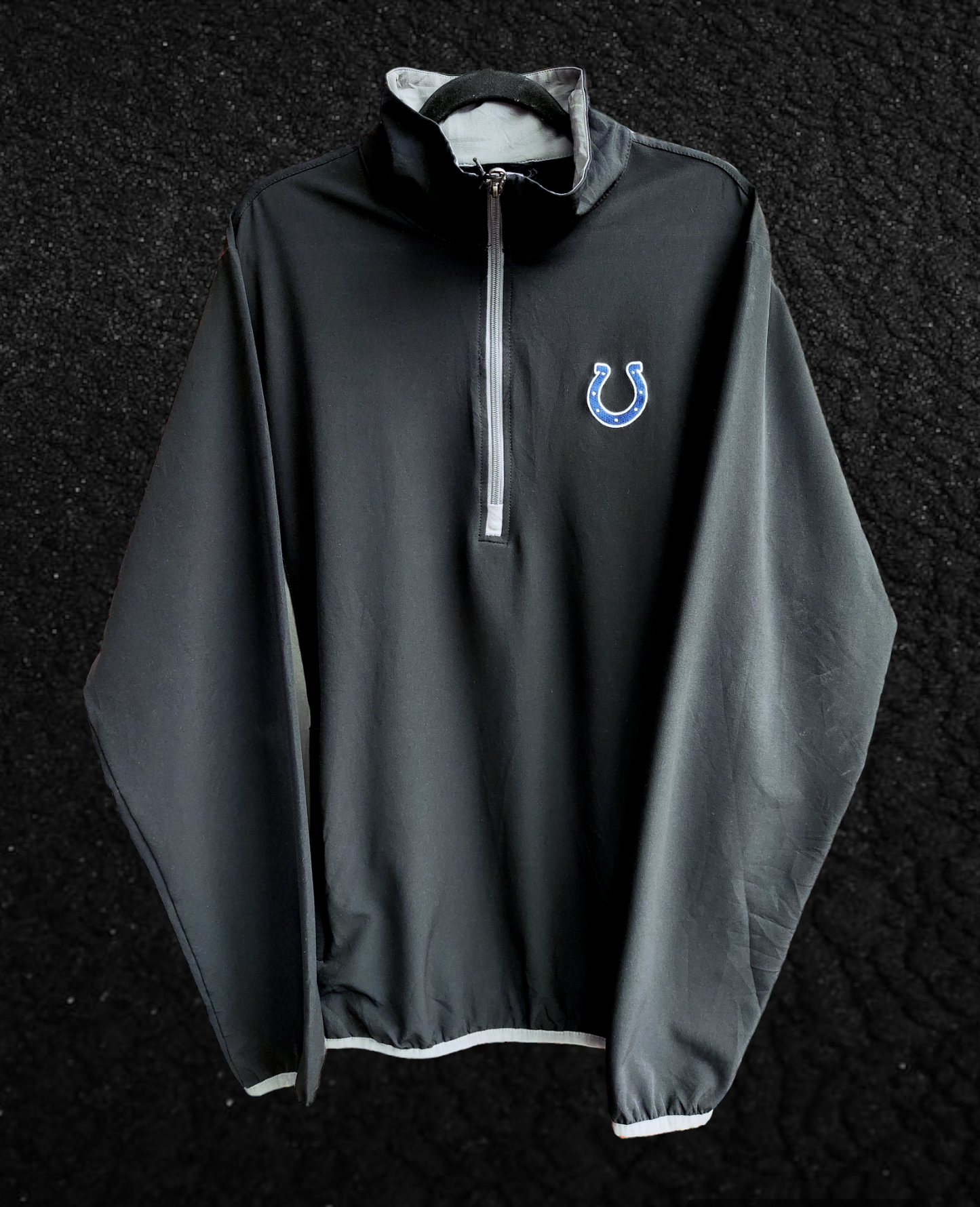 Track Jacket Nfl Colts