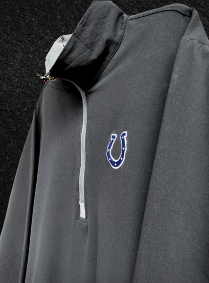 Track Jacket Nfl Colts