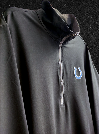 Track Jacket Nfl Colts