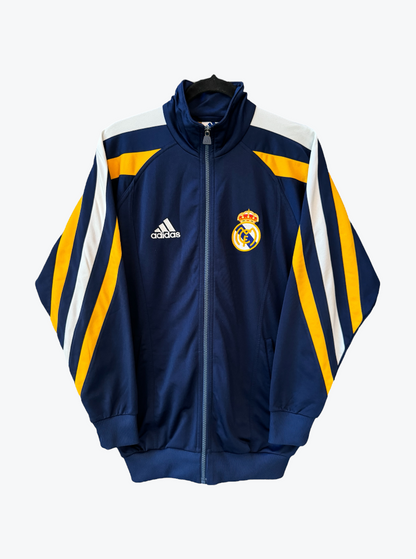 Chaqueta Adidas Real Madrid 1998/99