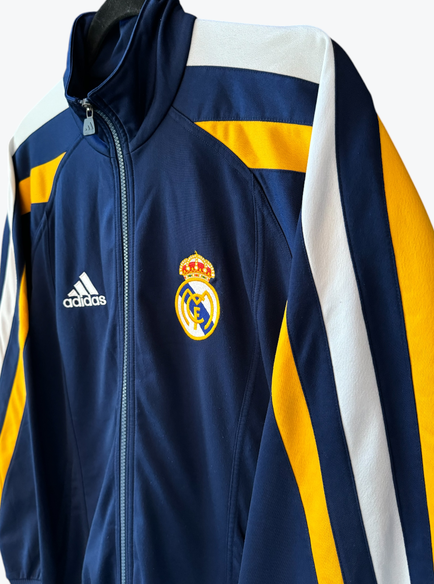 Chaqueta Adidas Real Madrid 1998/99