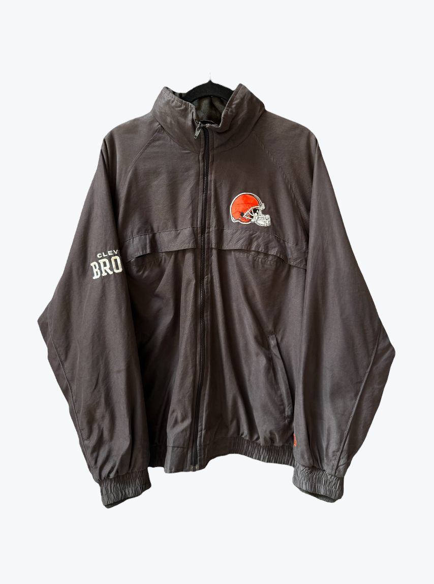 Chaqueta Nfl Cleveland Browns