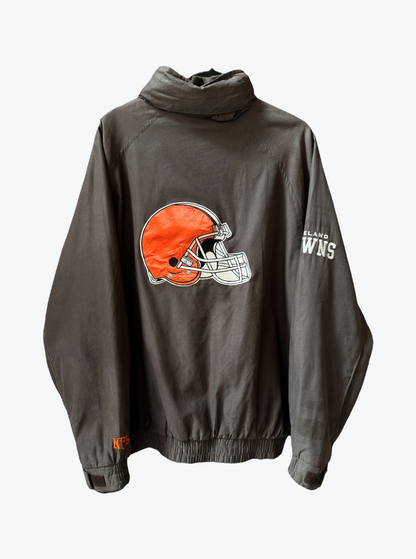 Chaqueta Nfl Cleveland Browns